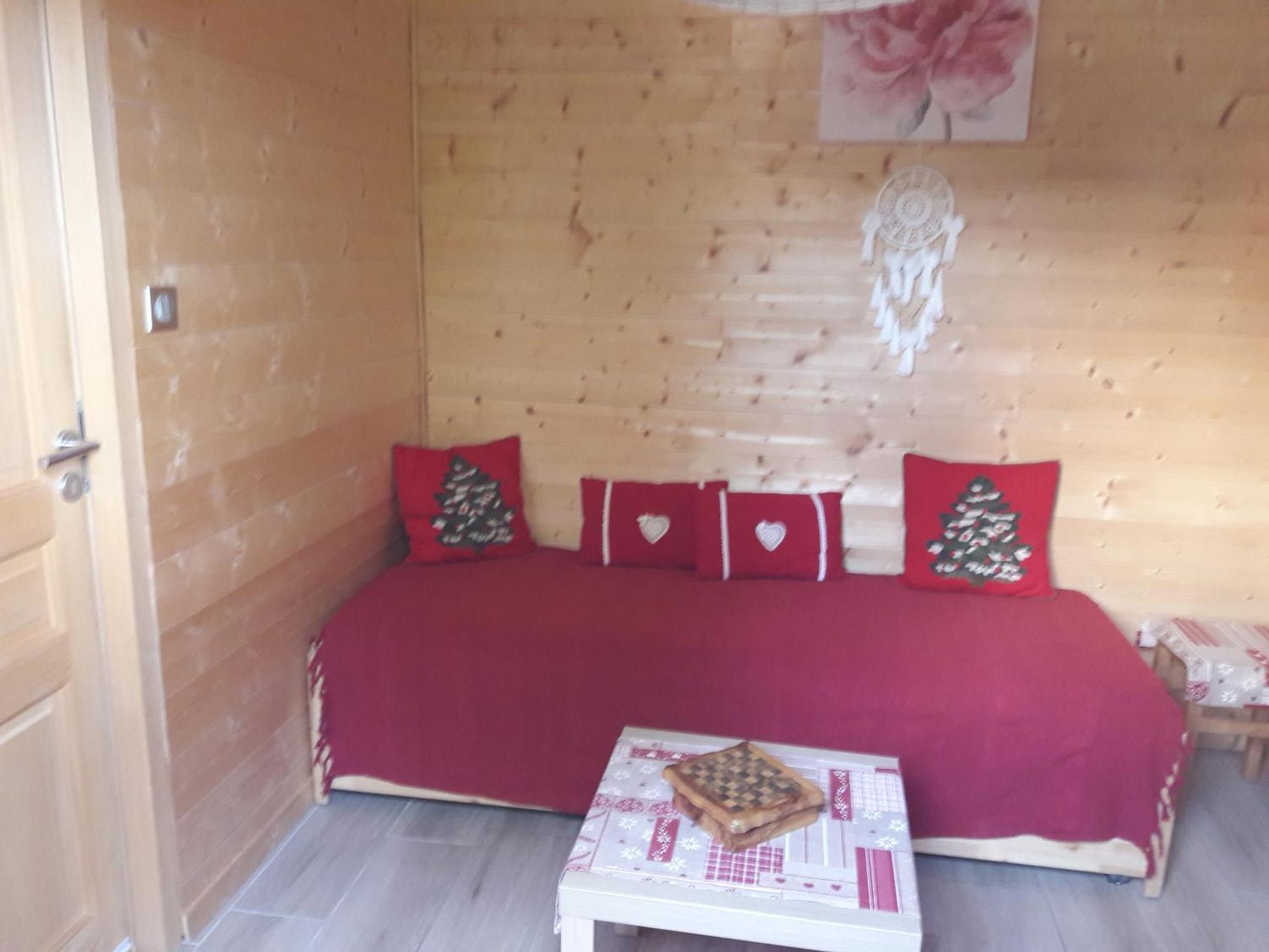 Chalet Les Sapins Argentes Gerardmer Ngoại thất bức ảnh