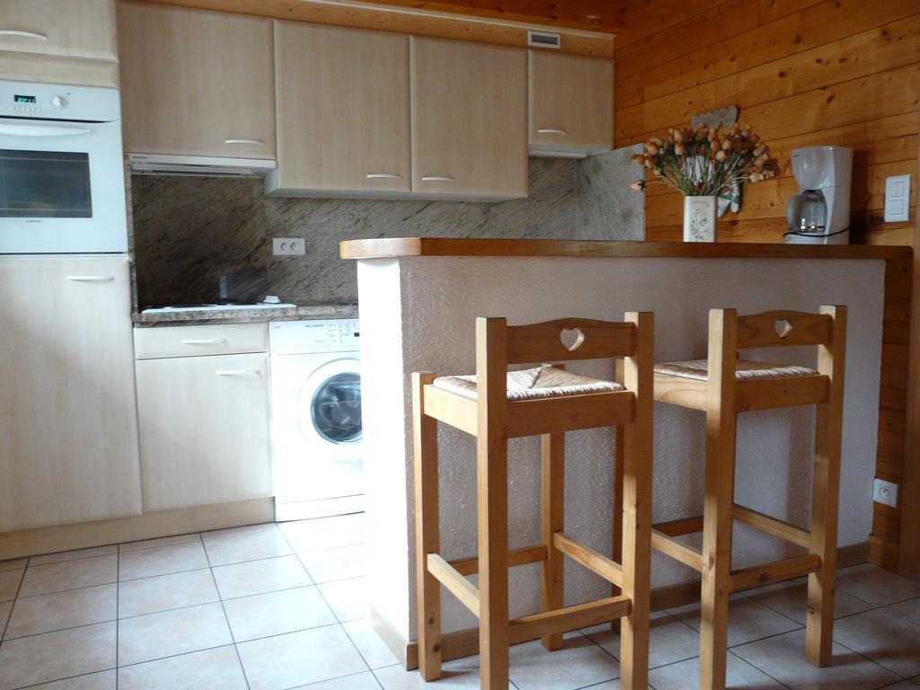 Chalet Les Sapins Argentes Gerardmer Ngoại thất bức ảnh