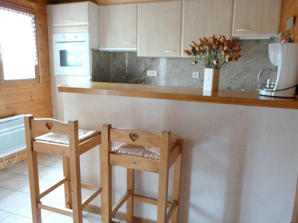Chalet Les Sapins Argentes Gerardmer Ngoại thất bức ảnh