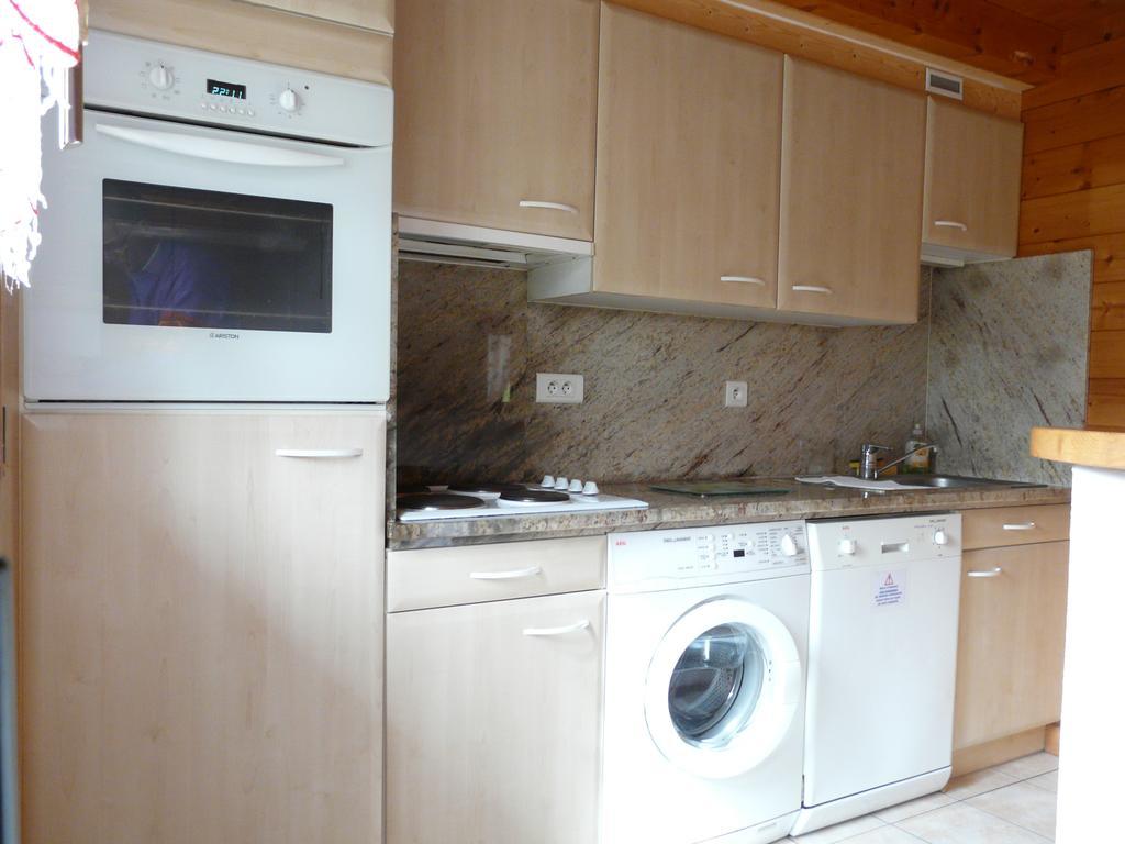 Chalet Les Sapins Argentes Gerardmer Ngoại thất bức ảnh
