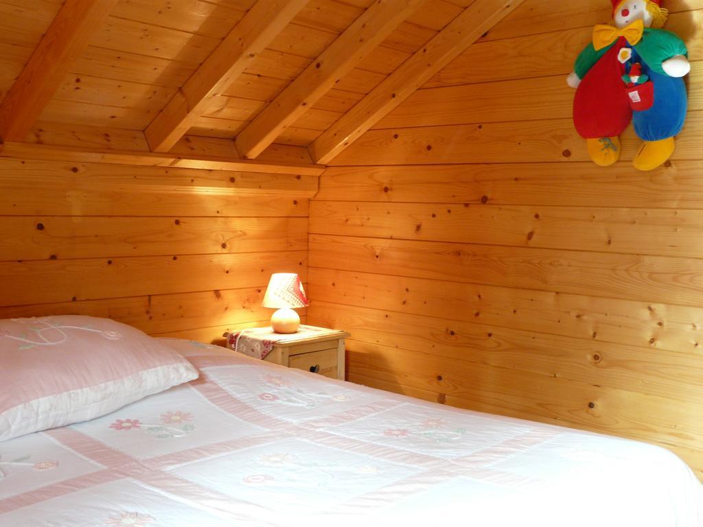 Chalet Les Sapins Argentes Gerardmer Ngoại thất bức ảnh