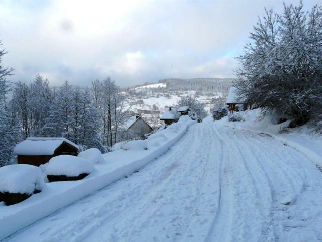 Chalet Les Sapins Argentes Gerardmer Phòng bức ảnh