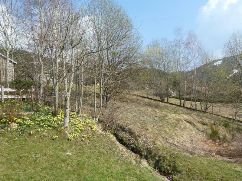 Chalet Les Sapins Argentes Gerardmer Phòng bức ảnh