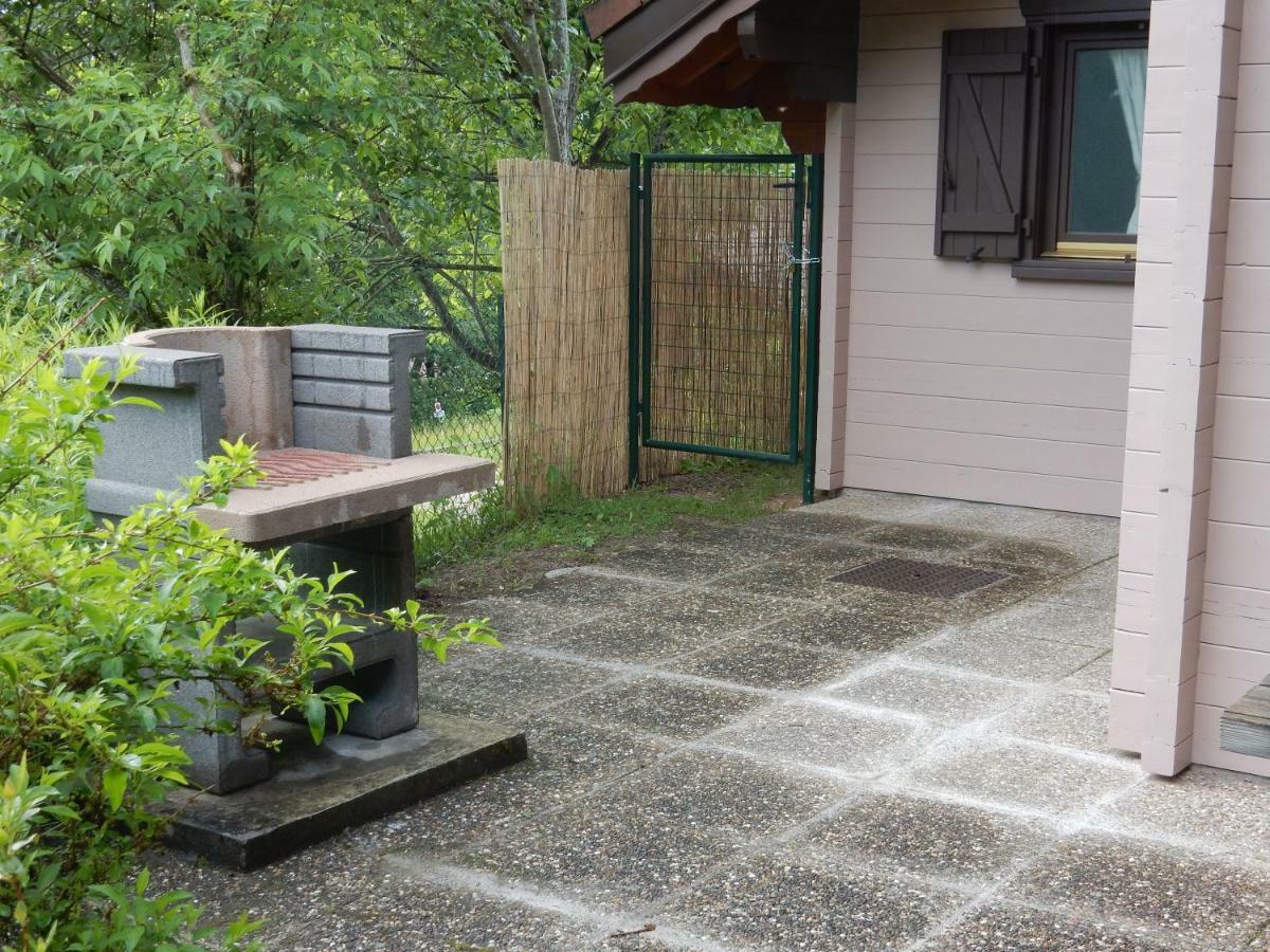 Chalet Les Sapins Argentes Gerardmer Ngoại thất bức ảnh