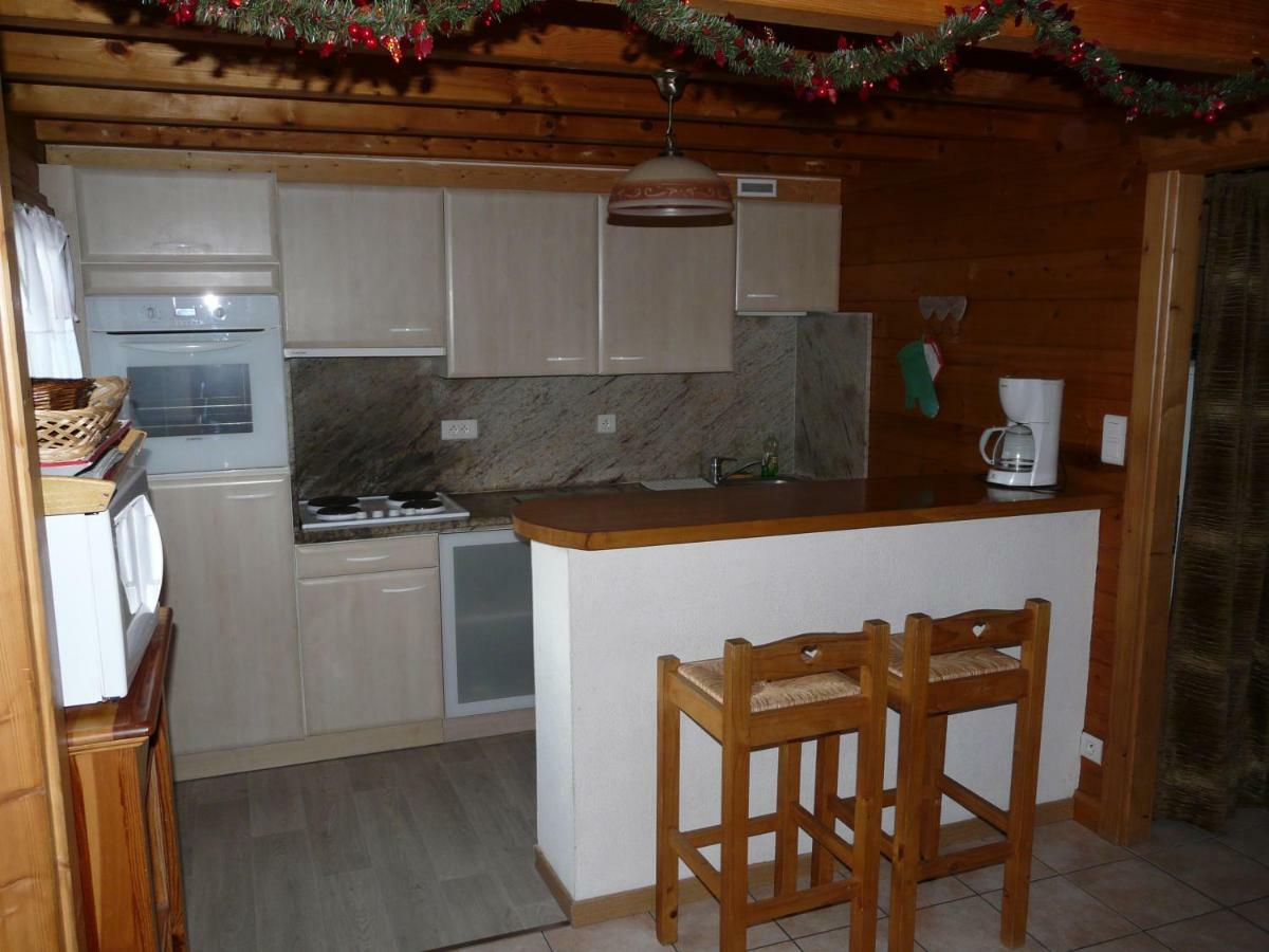 Chalet Les Sapins Argentes Gerardmer Ngoại thất bức ảnh