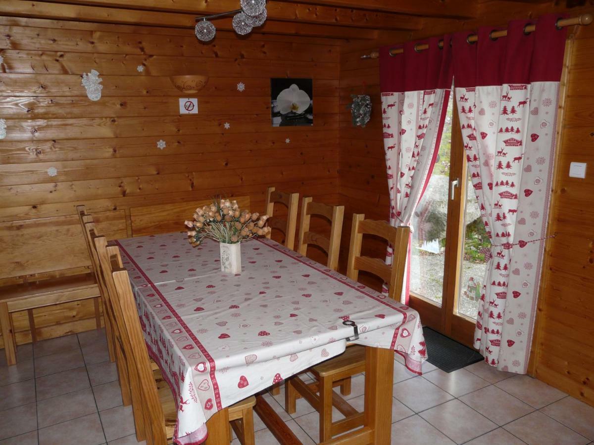 Chalet Les Sapins Argentes Gerardmer Ngoại thất bức ảnh